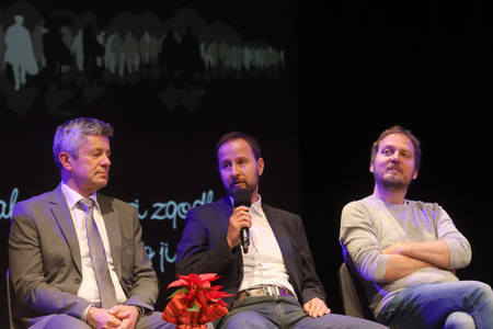 Mednarodni dan migrantov 16 Foto Ljubo Vukelič